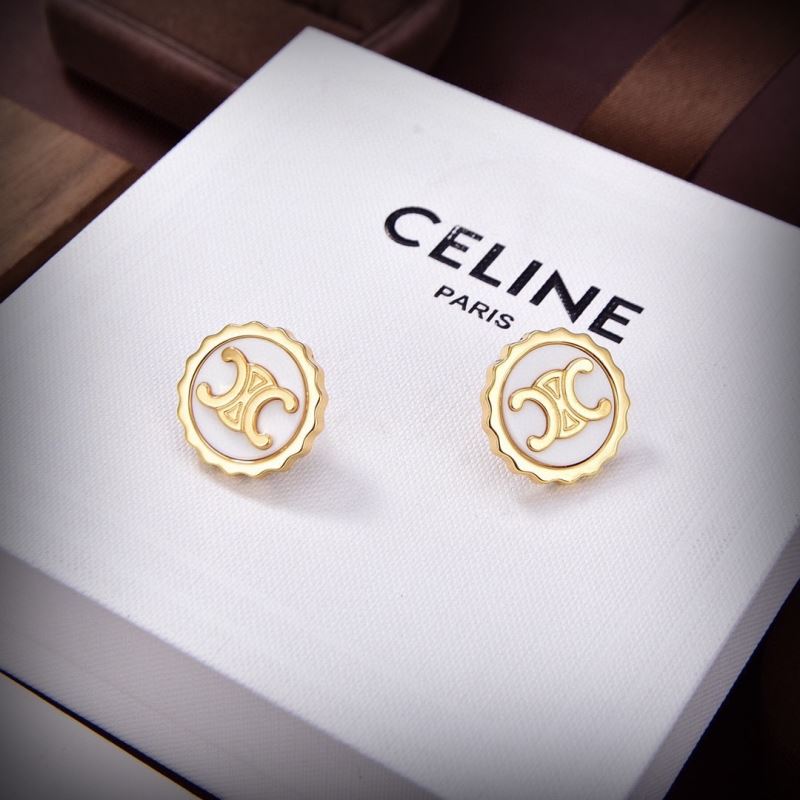 Celine Earrings